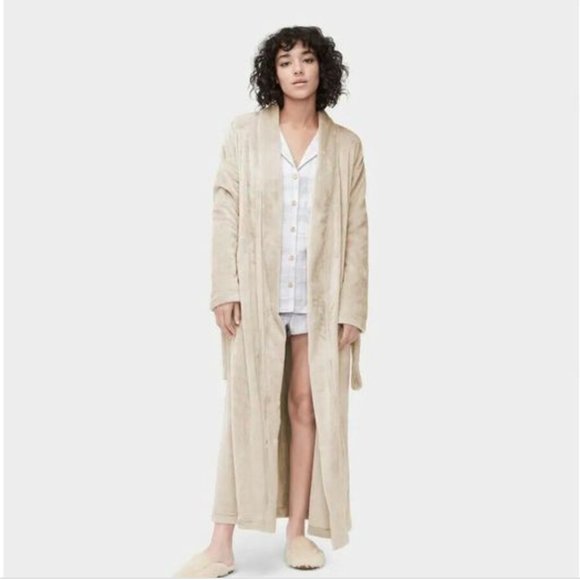 ugg marlow robe